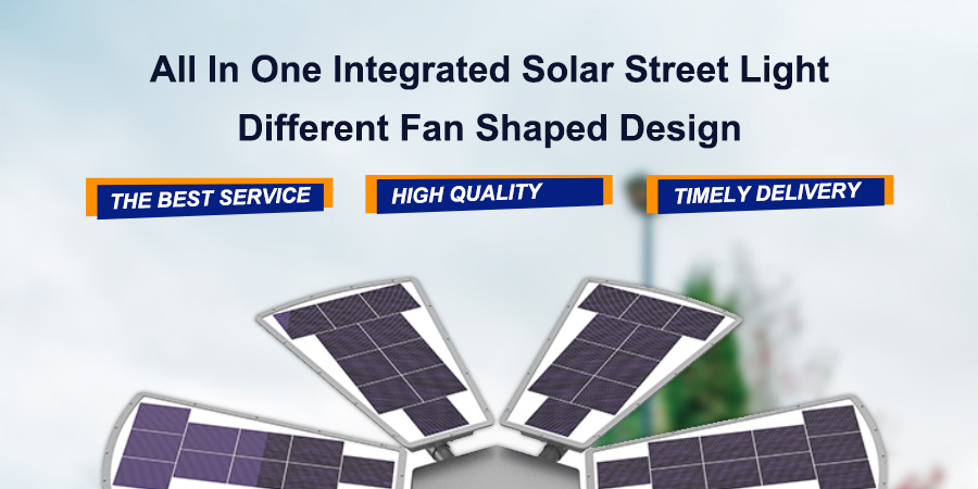 Solar panel for one fan and light 2025