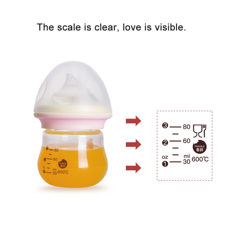 wholesale baby bottles