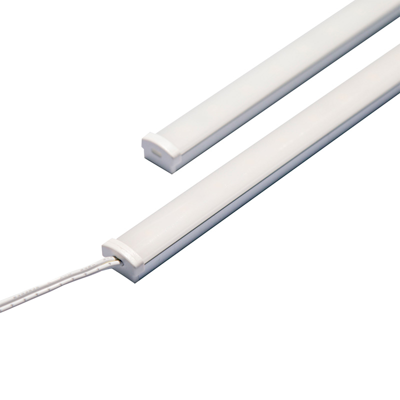 Barra rigida LED magnetica di dimensioni sottili