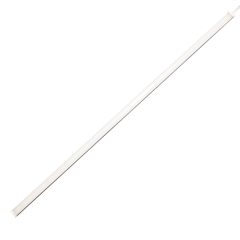 Barra rigida LED magnetica di dimensioni sottili