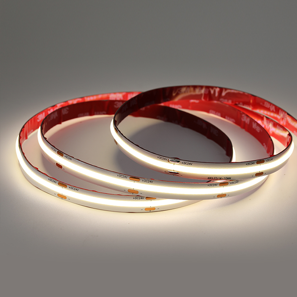 LED Flexible Strip Light HM-COB-420LED