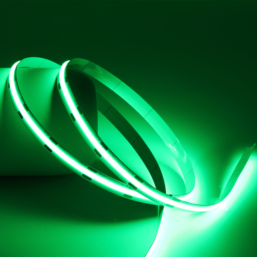 LED Flexible Strip Light HMCSP RGBW 840LED