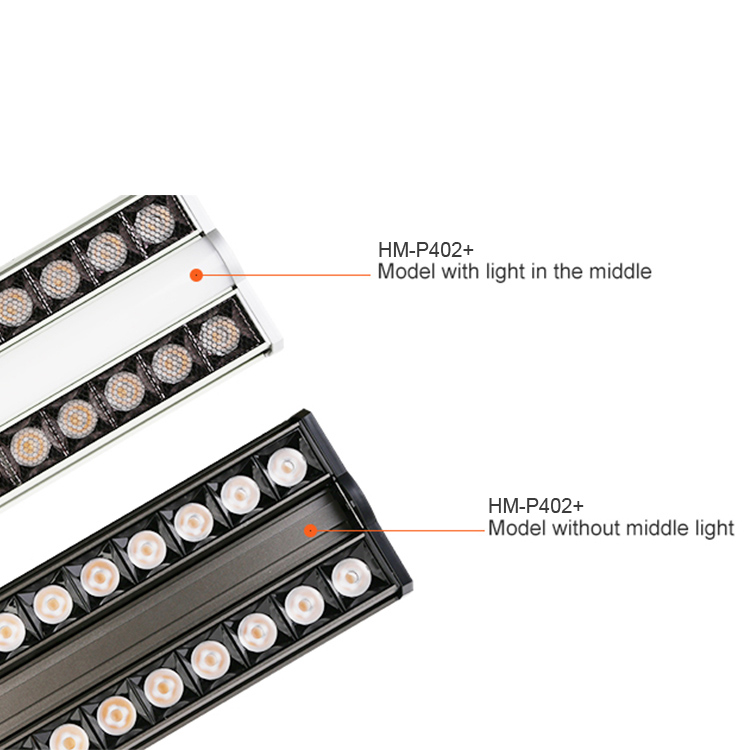 LED Linear LightHMP402+