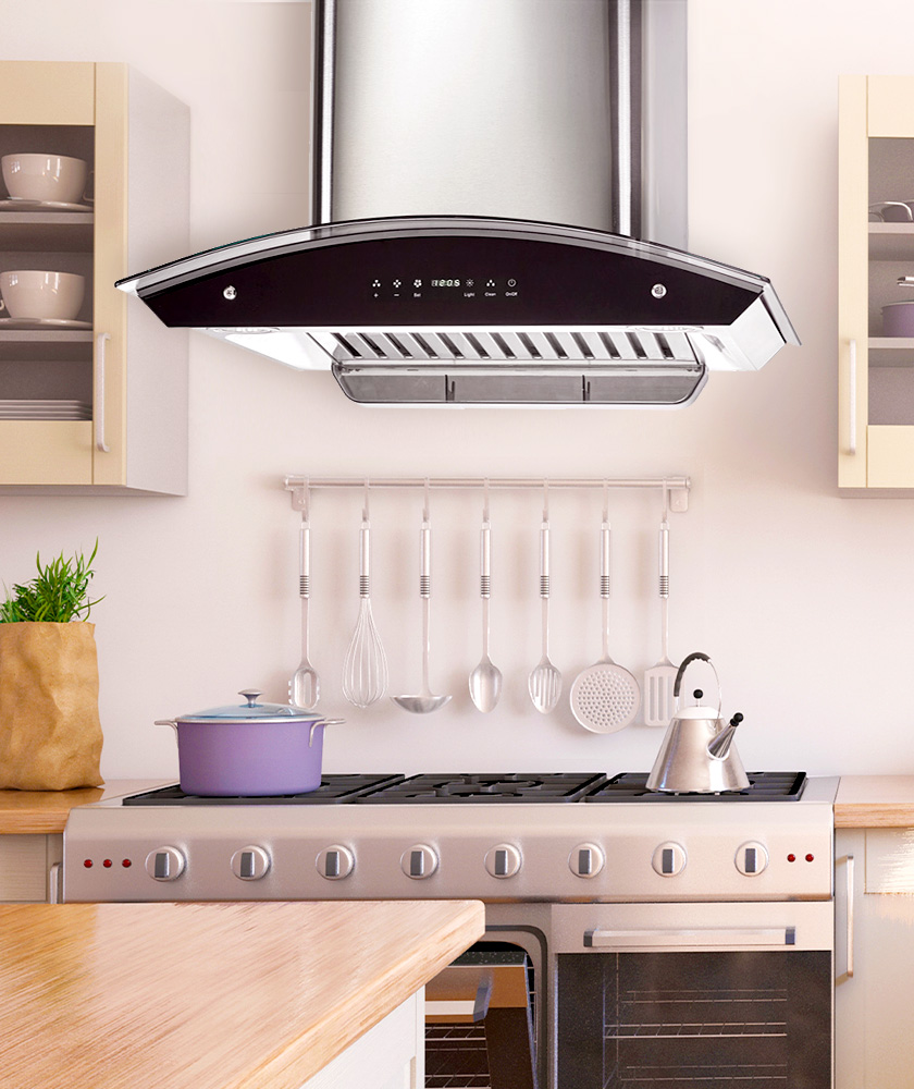 Gas Hobs Range Hoods Buy Cooker Hood