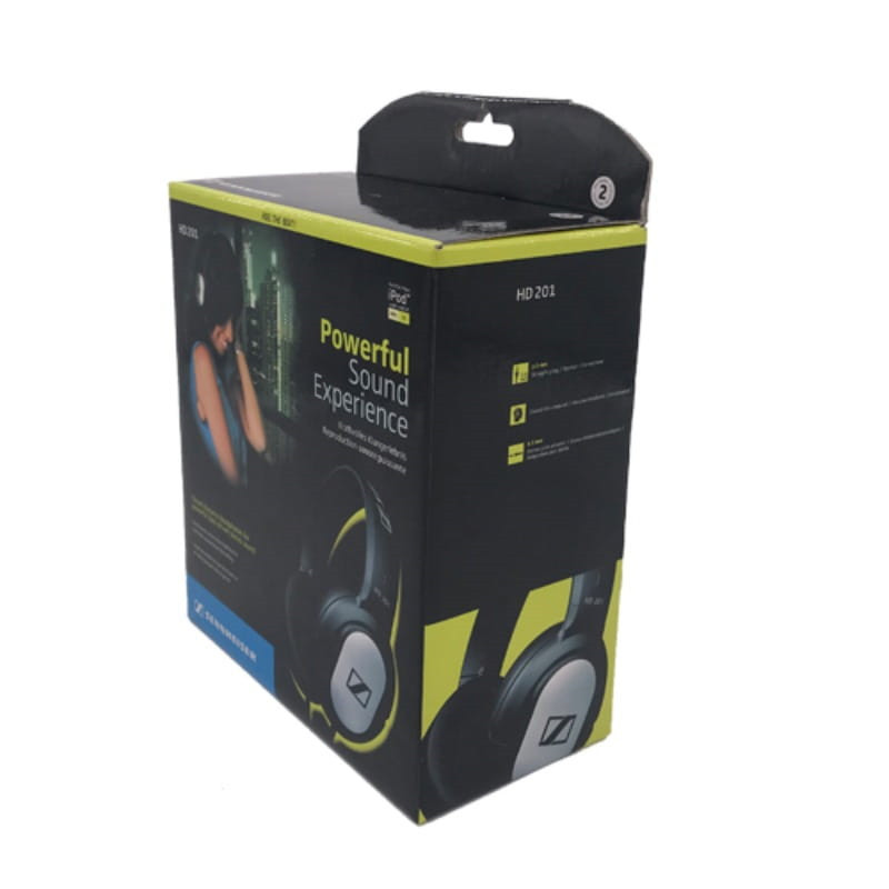 Custom Full Color Print Flat Pack Shipping Cardboard Boxes For Gift Box Packaging