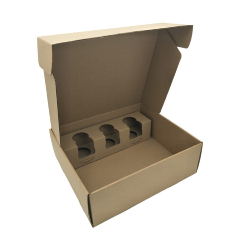 Custom Full Color Print Flat Pack Shipping Cardboard Toy Boxes For Gift Box Packaging