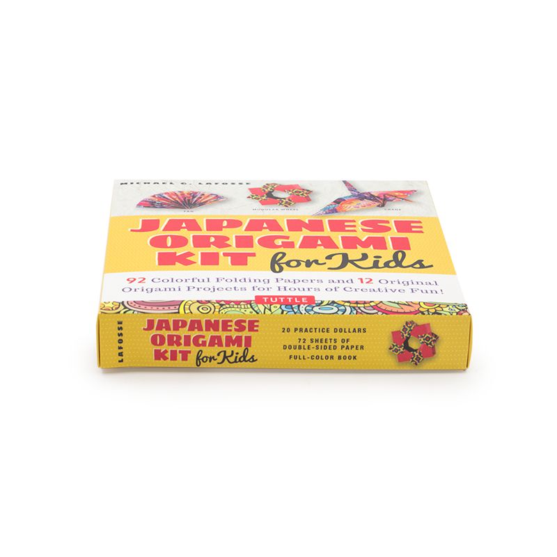 Custom Paper Cardboard Toy Boxes For Children Gift Boxes For Packaging