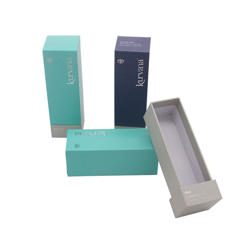 Packing Box Gift Electronic Cigarette Packing Box