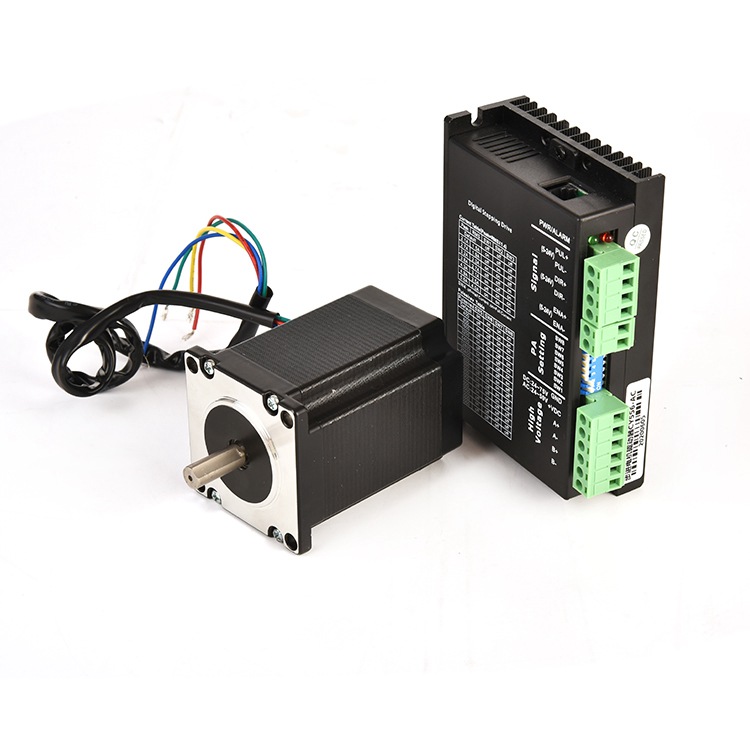 Know About Nema 23 Stepper Motor 7579