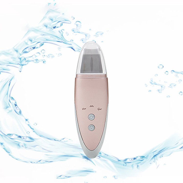 LQ003-1098 Deep cleaning skin Scrubber