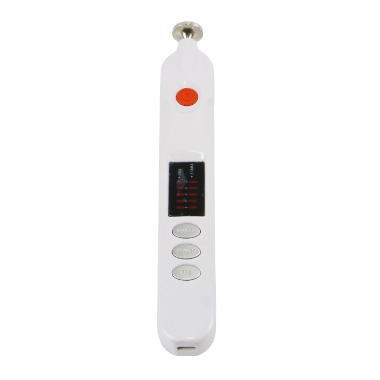 LQ014-001 Laser spot removal pen
