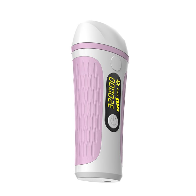 LQ008-M2 Iaser hair removal at home