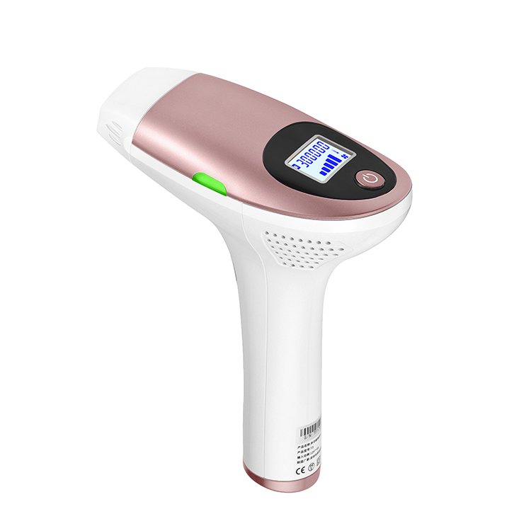 LQ011-001 Ipl hair removal