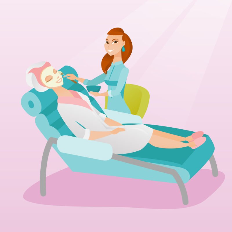 Daily Maintenance And Basic Cleaning Of The Beauty Bed Are Very Important.-DongPin Beauty& Medical