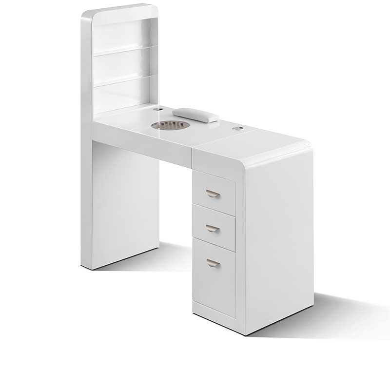 DP-3100 Large Capacity modern Manicure Table