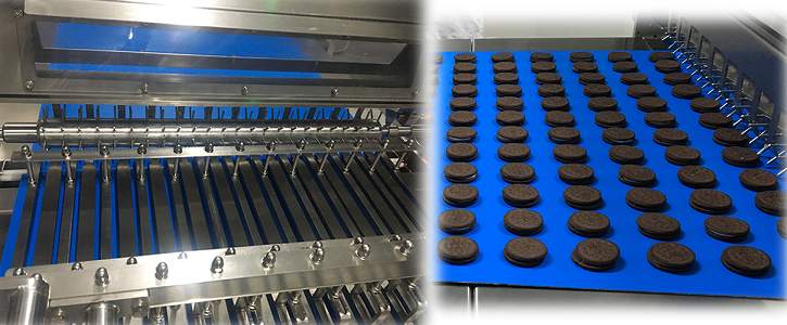Customized Automatic Arranging Solutions