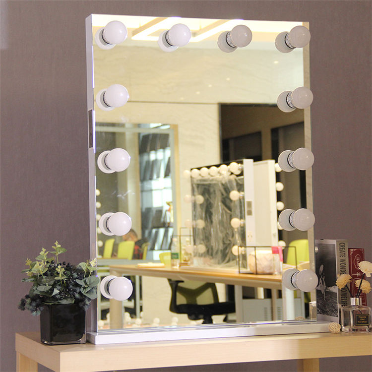 Vooruit zeil holte Hollywood make-up spiegel | Hollywood spiegel