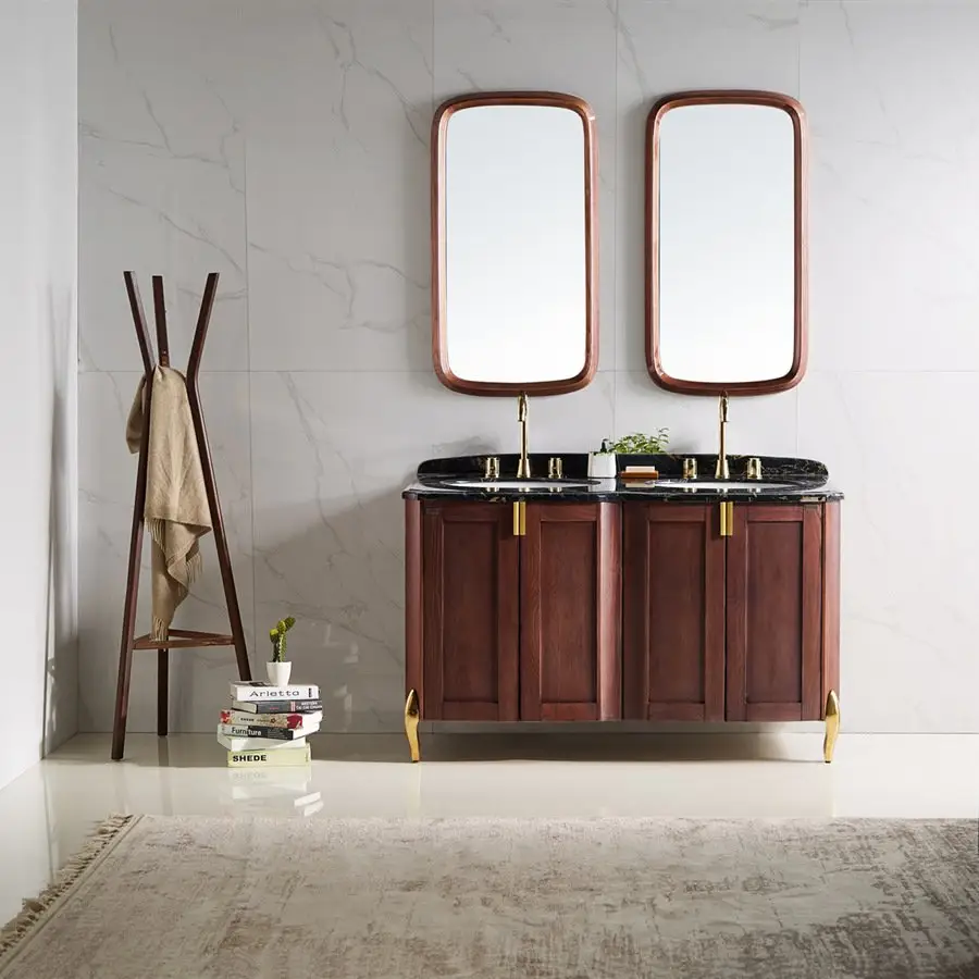 Bathroom Vanity And Bathroom Furniture Manufacturer Supplier In China Frank