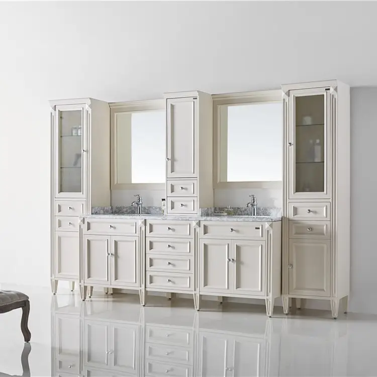 American Style Bathroom Vanity