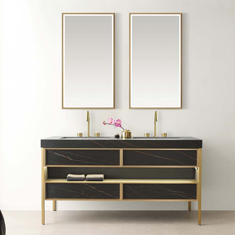 Bathroom Vanity With Metal Legs Vanity Legs Metal Fascinating Vanity Legs Bathroom Vanity 8360