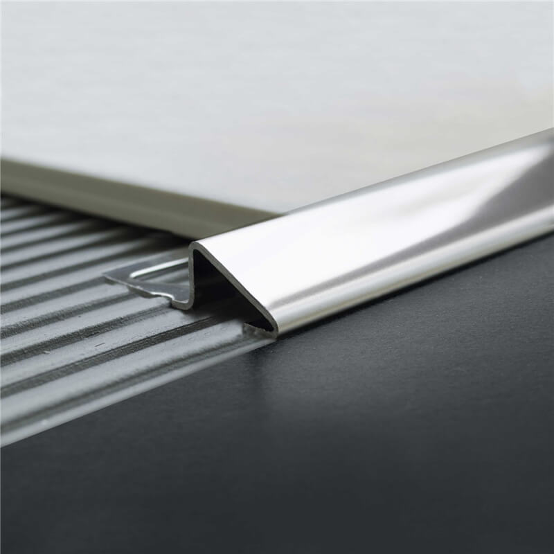 New Design Dividing strips flooring profile