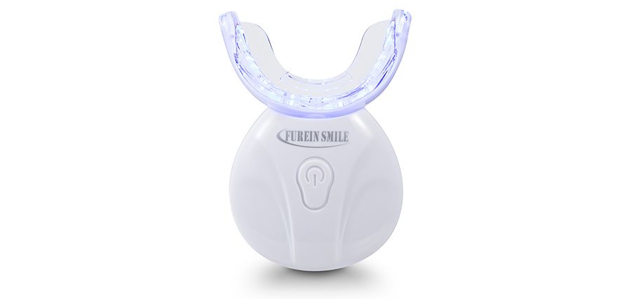 Rechargeable Laser Teeth Whitening Machine 16LED/32LED-
