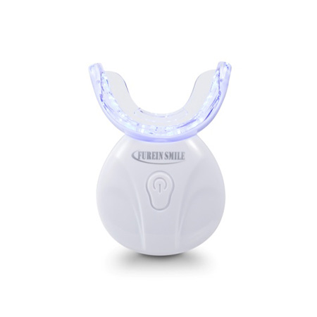 What is the effective method of teeth whitening?-