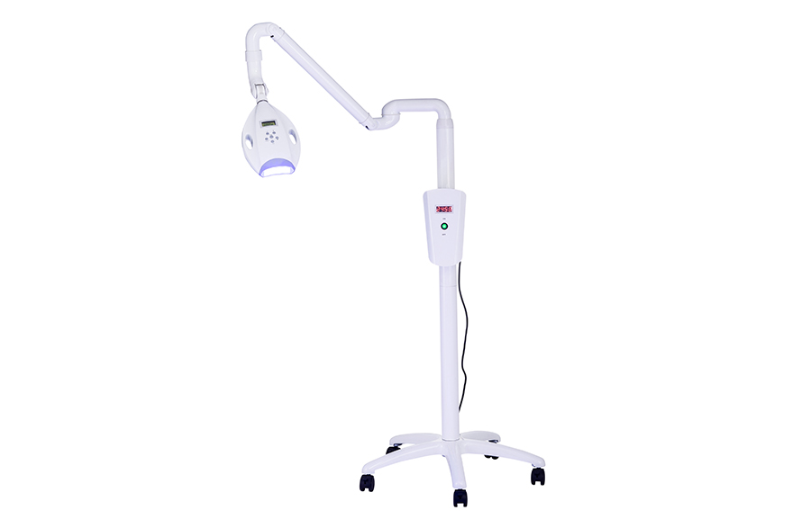 Teeth Whitening Lamp Accelerator Teeth Bleaching Machine LED Light Dental KC268-
