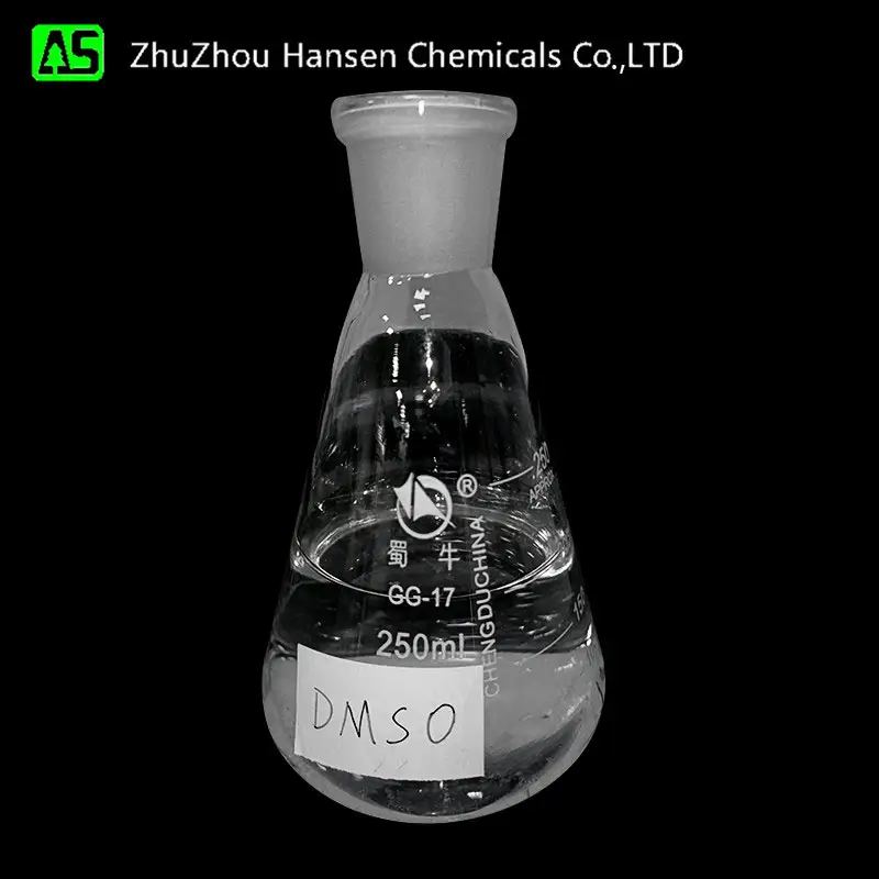 dimethyl sulfoxide