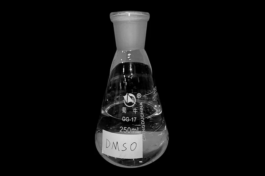 dimethyl sulfoxide