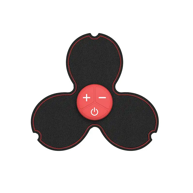 Rechargeable Mini EMS Wireless Muscle Stimulator