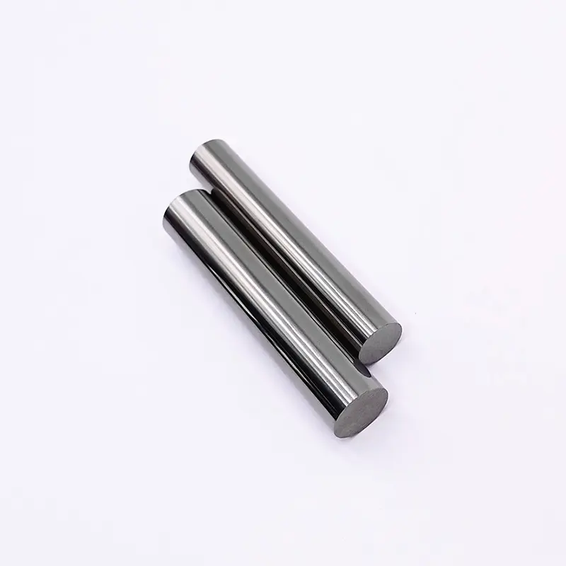  6H19D Stream Rod, Carbide Style, Spinning Tip Top