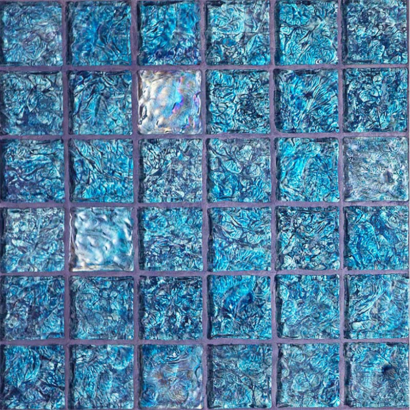 Pool Mosaic Tiles