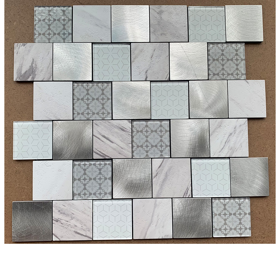 Custom tiles