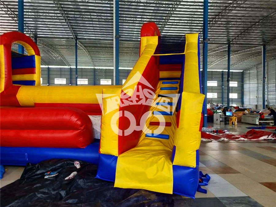 joust inflatable