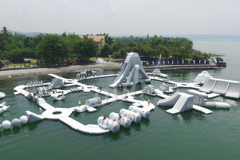 aqua sport water park