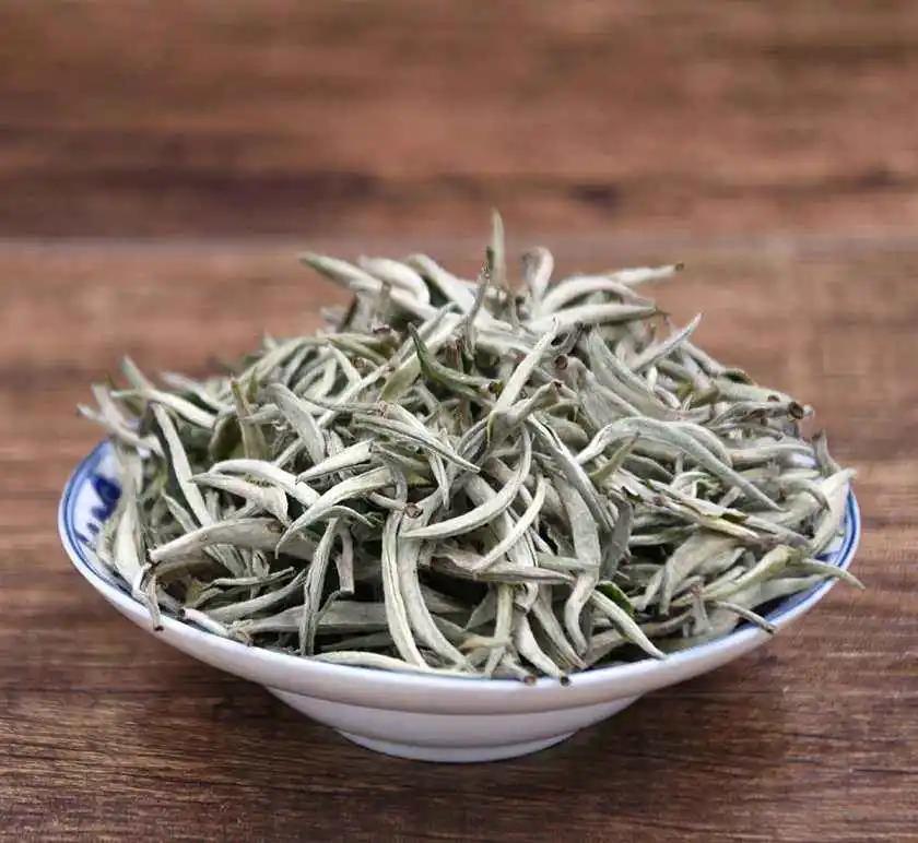 Fuding White Tea VS Yunnan White Tea, which is better?