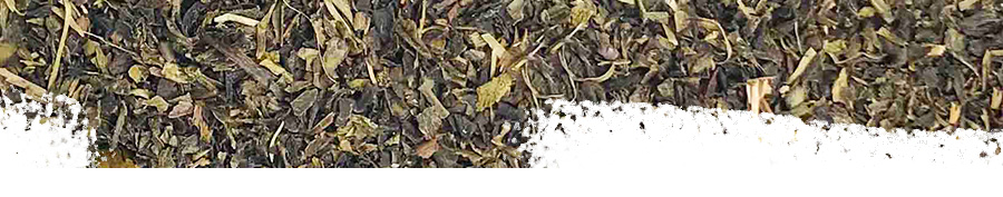 Jasmine tea fannings / Jasmine broken tea-