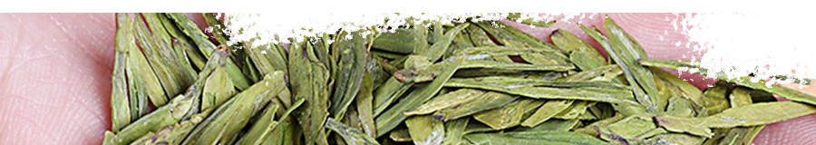 West Lake Long Jing / Xi Hu Long Jing/ Dragon Well Green Tea-