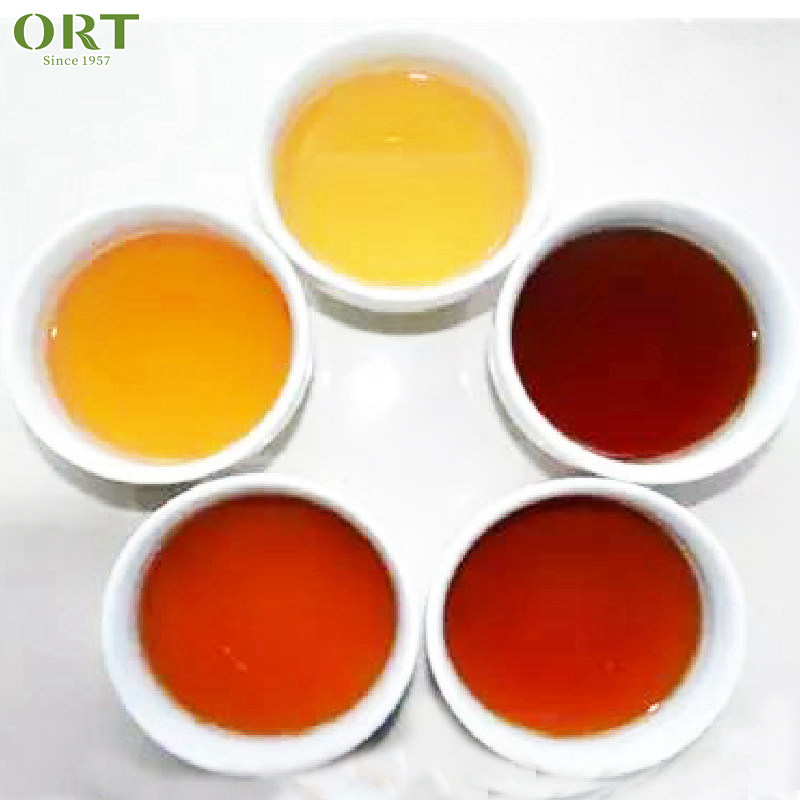 15 Years Lao Bai Cha Aged White Tea