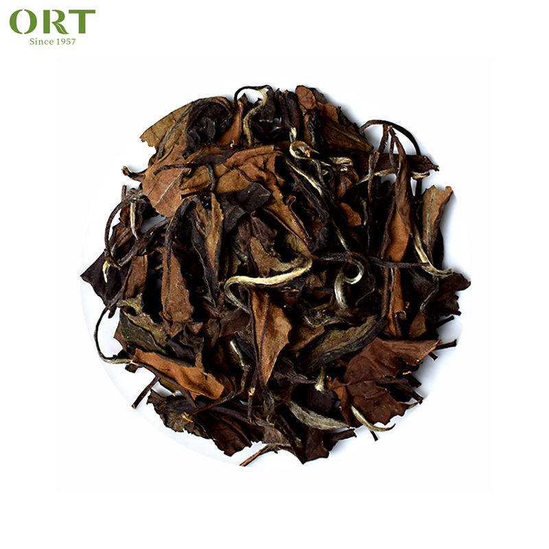 15 Years Lao Bai Cha Aged White Tea