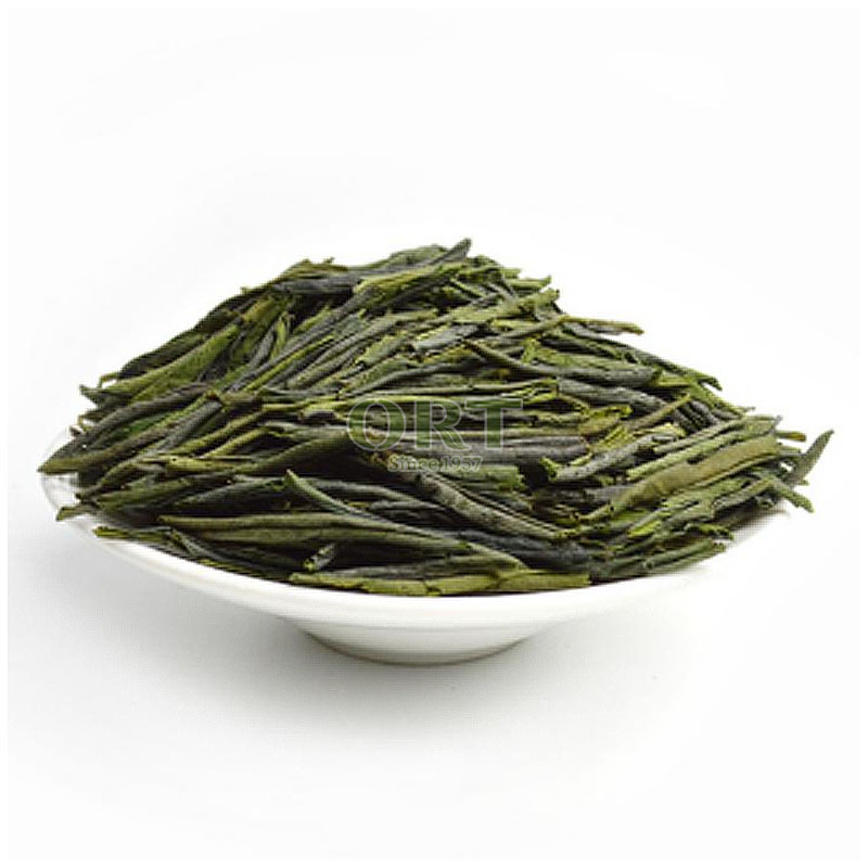 Lu An Gua Pian/ Lu An Melon Seed Green Tea