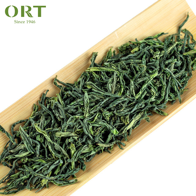 Handmade premium Lu An Gua Pian/ Lu An Melon Seed Green Tea