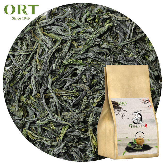Lu An Gua Pian/ Lu An Melon Seed Green Tea