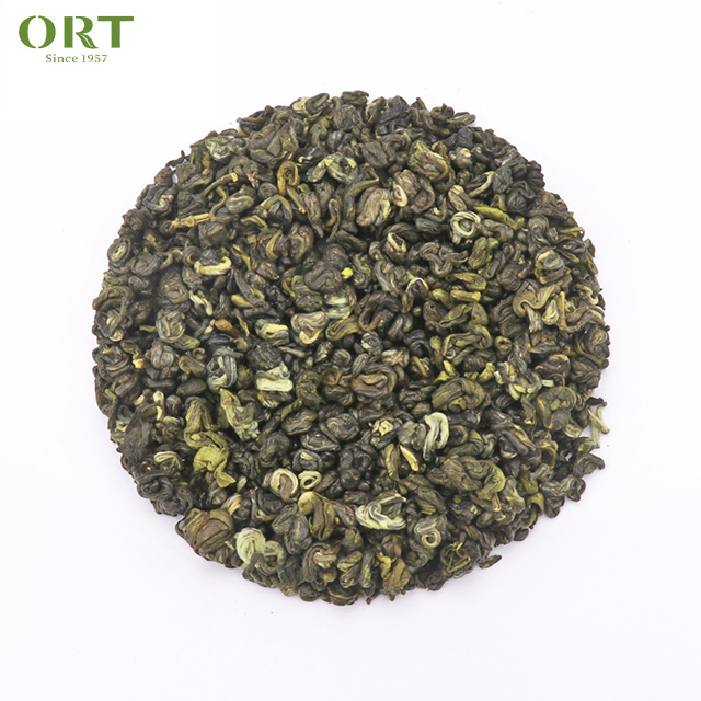 ORT60-Green Snail Green Tea-