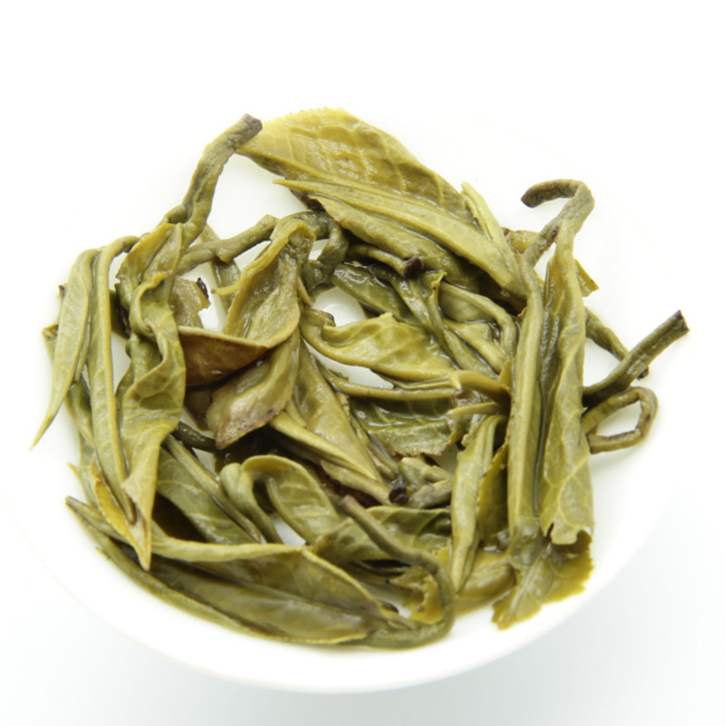 Pi Luo Chun Spiral Jasmine Green Tea-