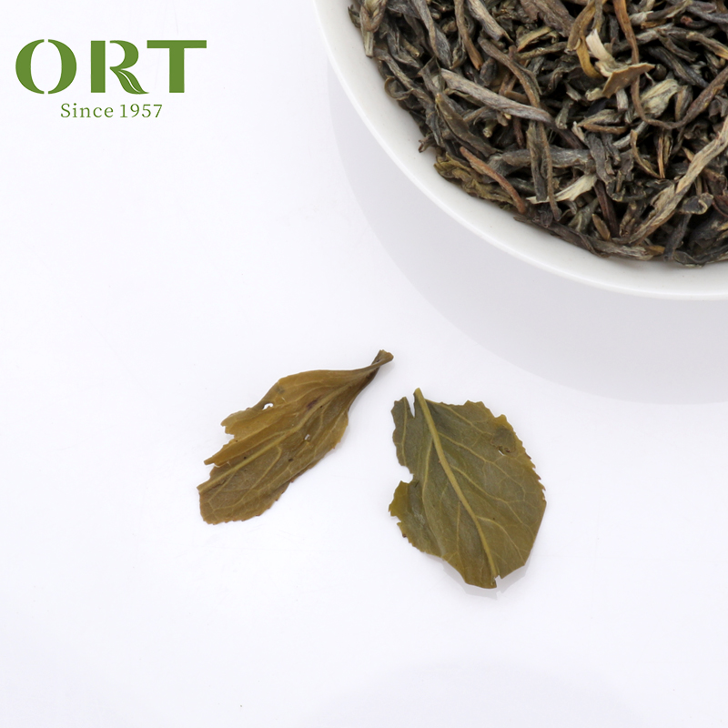 ORT218-Jasmine Xiang Hao Green Tea-