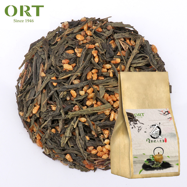 Lu An Gua Pian/ Lu An Melon Seed Green Tea