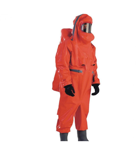 The difference between medical protective clothing and chemical ...