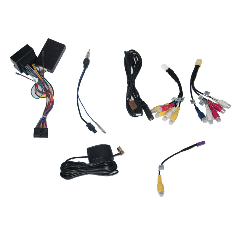 2 Din Dvd Car Player 7" Hex Core Android 1 4g Ram Android Auto Gps